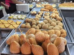 -百回味老爸茶(海彤店)