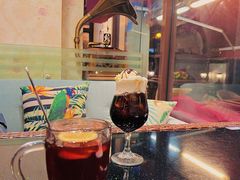 -香港威特瑞茶餐厅(小白楼音乐厅店)