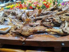 -大汗行宫园林餐厅