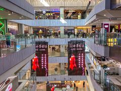 -凯德MALL(西直门店)