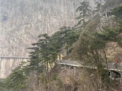 -明堂山风景区