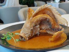 -新加坡珍宝海鲜JUMBO Seafood(西安skp店)