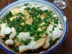 墨鱼蛋-兰边碗(鼓楼店)