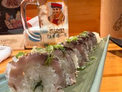 -晶吉·居酒屋·日本料理·烧鸟(中山区民主广场经典生活店)