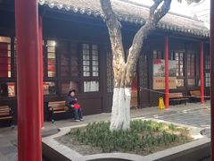 -南京中国近代史遗址博物馆(南京总统府)