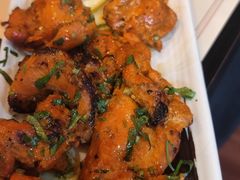 -克比叔叔印度餐厅Kebabs on the Grille(永康路分店)