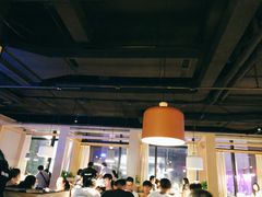 大堂-小和庆·知味(首铸万科店)
