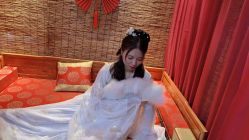 -汉仪华裳汉服馆(打浦桥店)