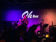 -ohbar live house(人广店)