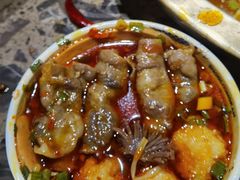 -小龙坎火锅(全球总店)