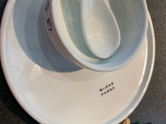 -赠李白·如诗的川味(余杭万达广场店)