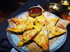 -味家烤肉烤鳗鱼牛排(西塔旗舰店)
