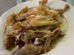 泥煨鸡-石岐乳鸽村(南海第三分店)