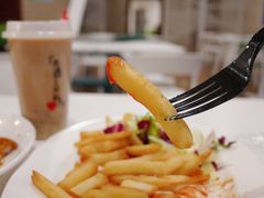 -贝林大翅鲸简餐厅(国家海洋博物馆店)