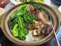 -煲煲掂风味煲仔饭餐厅(西区店)