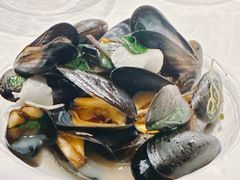 -Oyster Talks 四度蚝法餐厅