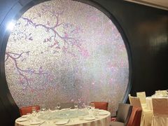 -常州新城希尔顿酒店-御玺中餐厅