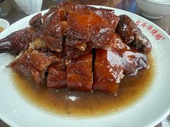 -黄连大头华烧鹅店(大良店)