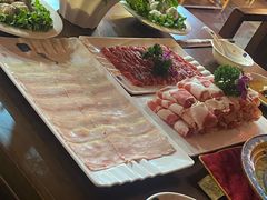 -爱新觉罗福臨火锅馆(万科滑雪场店)