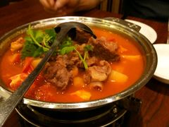 -小土豆北方菜馆(文慧园店)