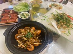 -雅香园·30年老字号顺德酒家(乐从岳步店)