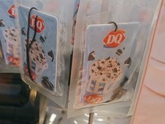 -DQ·蛋糕·冰淇淋(金鹰天地店)