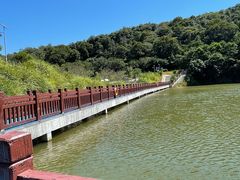 -黄埔油麻山森林公园