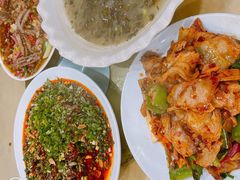 -春涛餐馆(下坝店)