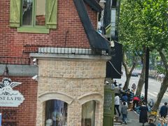 -Money Shops(愚园路店)