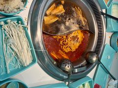 -季季红火锅(柳州城中万达二店)