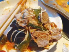 -山城辣妹子(定福庄店)