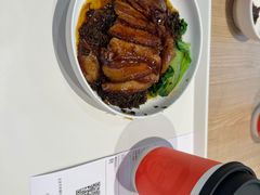 -李先生牛肉面大王(广渠门内店)
