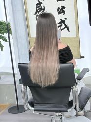 -HD HAIR STYLE