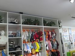 -童年时光专业儿童摄影(龙首店)