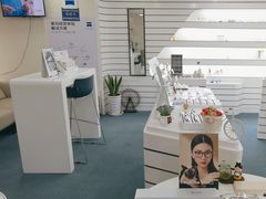 -优视力蔡司眼镜验配中心(越秀城市广场奥莱店)