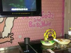 -东方好莱坞(文化路店)