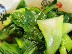 -舒蔡记生煎菜饭(云南中路店)
