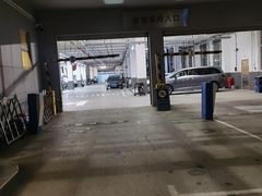-上海永达通途别克4S店(七宝店)