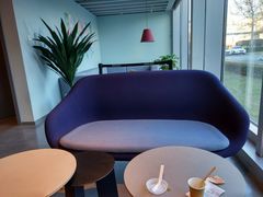 -dotcom coffee古点咖啡(致真大厦店)
