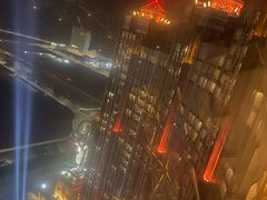 -影汇之星8字形摩天轮
