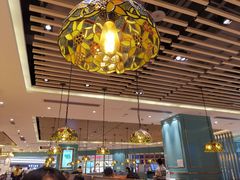 大堂-翠华餐厅(宝安壹方城店)