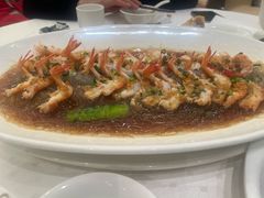 -顺风海鲜港(长寿路店)