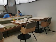 大堂-蔡澜点心·粤菜(月星环球港店)