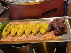 -西塔老太太泥炉烤肉(上海七宝领展广场店)