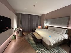 -苏州阳澄半岛英迪格酒店