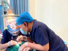-微笑牙科口腔(三亚迎宾院区)