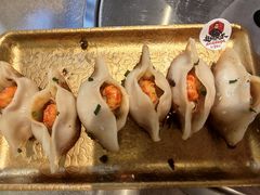 -安答龙虾·烧烤·大排档