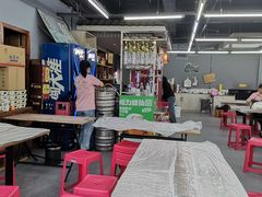 -小民大排档(光谷店)