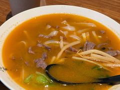 -漆黑觉米粉(三里屯店)