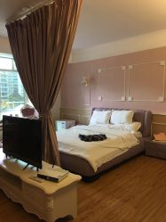 -生命加•Q考拉月子会所(玫瑰园店)